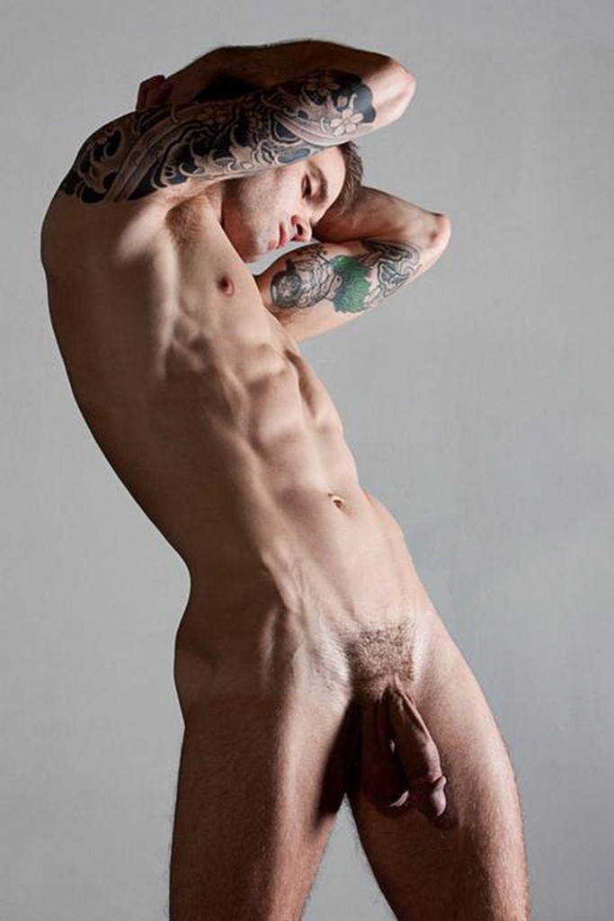 Feel my lust.