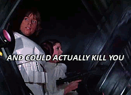 errolivia:  Star Wars: Original Trilogy + Cinnamon Roll Meme [insp.] 