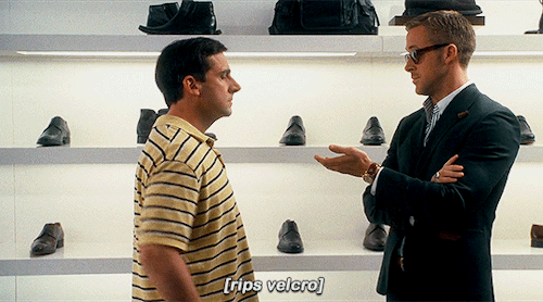 "One Of The Best Parts About Being A Guy Your Age Is That You Can Rebuild Your Entire Wardrobe With Like