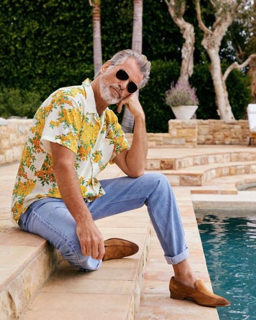 wherearedaddies: daddys-loafersnsox: eaz35173: Esquire Magazine - May 2019, Photographs by Steven Ta