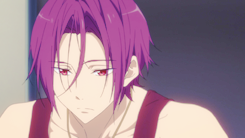 maihor:You used to laugh like an idiot all the time… and now you don’t.