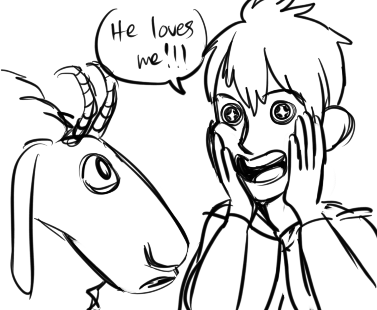 coldfeetwarmflames:  this is the first thing that i thought of when i read this 