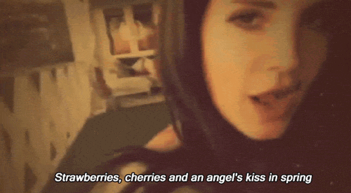 Let Your Inhibitions Go