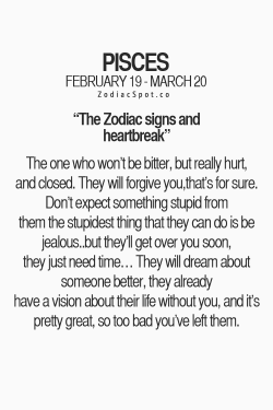 zodiacspot:  Read about your sign here  It&rsquo;s ridiculous how much I relate to my sign.