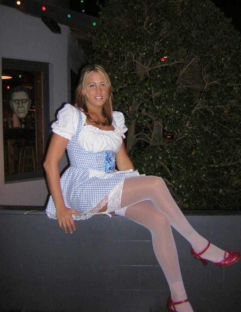 Hot Sexy School Girl Tease
