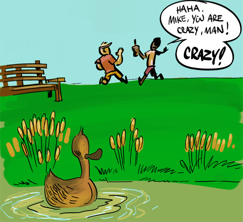 sexlovemarijuana: uwaaaah:  #this comic went places  Why is this so funny 
