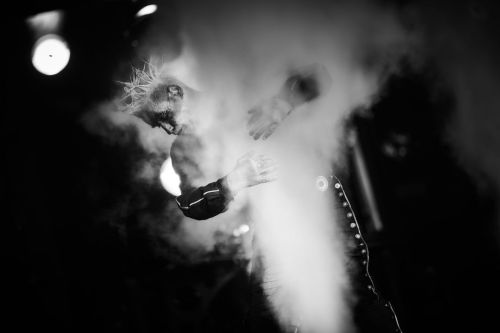 "Two Nights In Vienna, Danke Osterreich!" Matthias Matthies & Jens Koch @ Rammsteinofficial