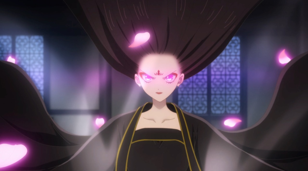 Raven of the Inner Palace Episode 6 Review  Best In Show  Crows World of  Anime