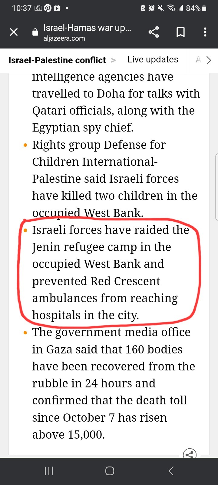 Thank Goodness They Extended The Ceasefire. From What I Could Find, Today Palestinian Prisners That Had