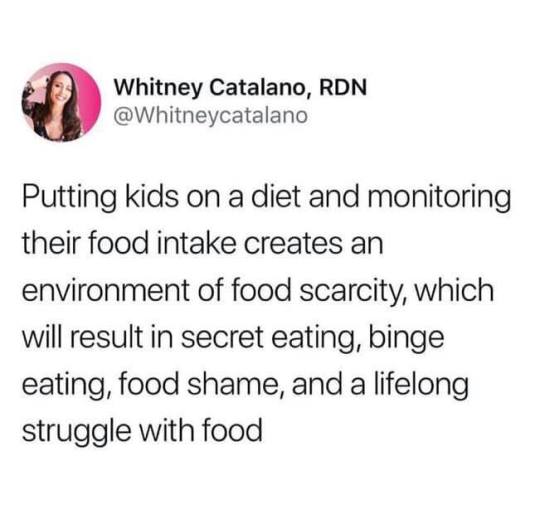 jabberwockypie: firebirdscratches:  …..oh.  Incidentally, growing up in an environment where getting to the food is a huge fucking ORDEAL will do this, too. Yes, even if “Well, I mean, technically I COULD go out to  the kitchen at any time. Nobody’s