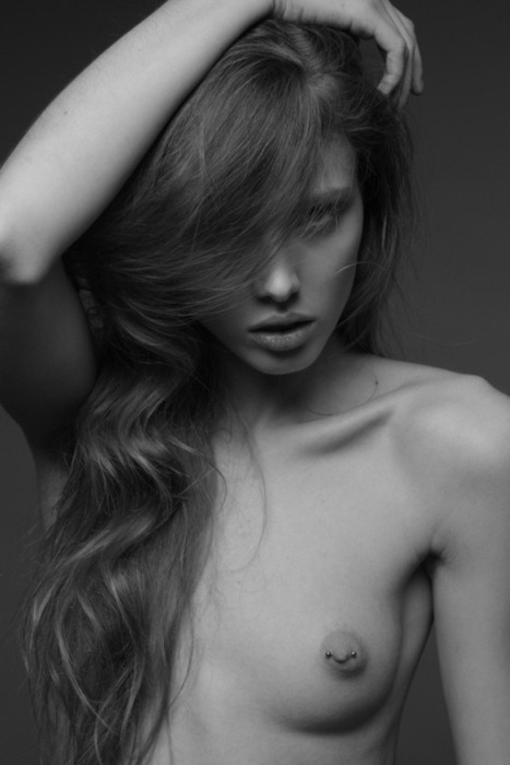 Just in girls.