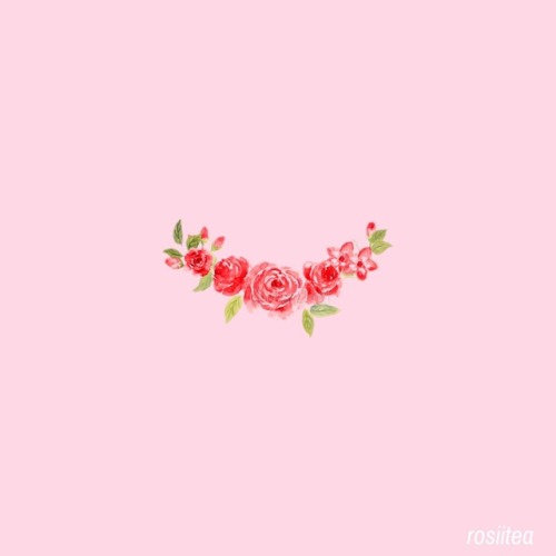 rosiitea: Rosy