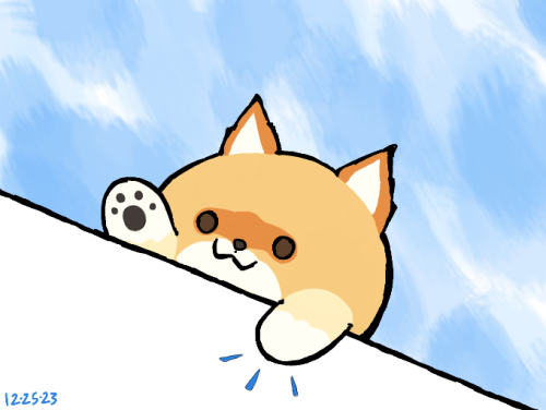 Christmas Gift For @antifreezetea