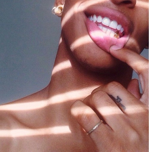 Melanin GOD