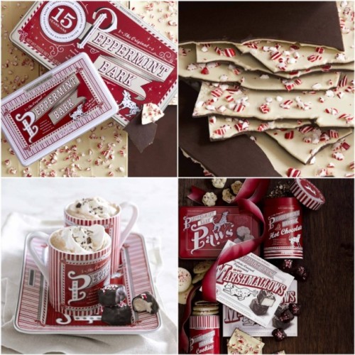 williams-sonoma: BARK YEAH! Get our recipes for everything Peppermint Bark. And have you checked our