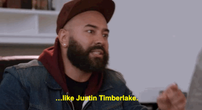The Funniest GIFs On the Internet