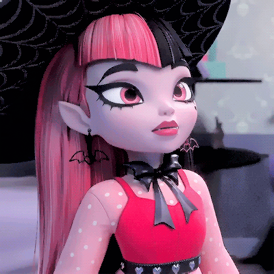 DRACULAURA /