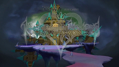princess-aceee:  Showing my love for Kingdom Hearts:└ "A scattered dream that's