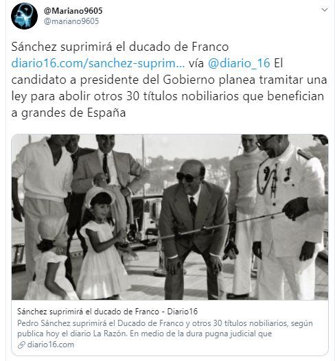   ¿En serio? O es ganar unos cuantos votos más por si hay nuevas elecciones? digo
