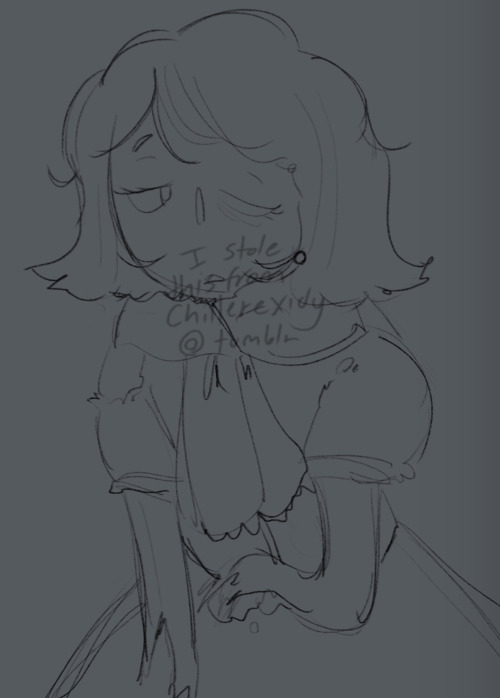 Realized I Havent Introduced Yall To This Cutie