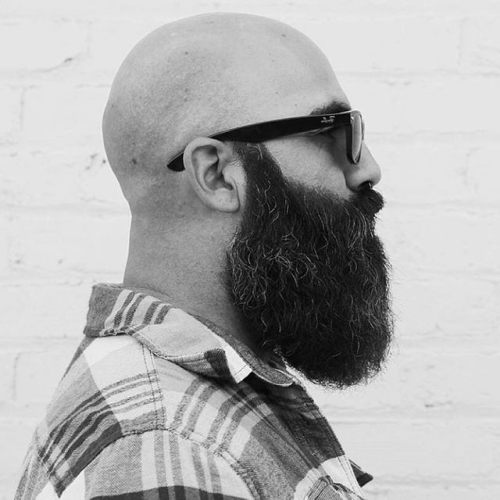 @markhasabeard #beards #beardgang #beards #beardeddragon #bearded #beardlife #beardporn #beardie #be