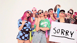 captainandbucky:  Justin Bieber - Sorry (Dance Video) Director: Parris GoebelChoreographer: Parris