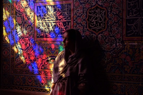 florlkid:Shiraz, Iran  2015