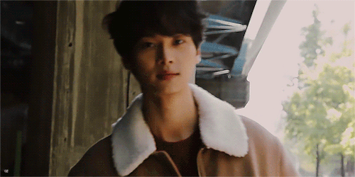 anyhao: soft boyfriend vibes