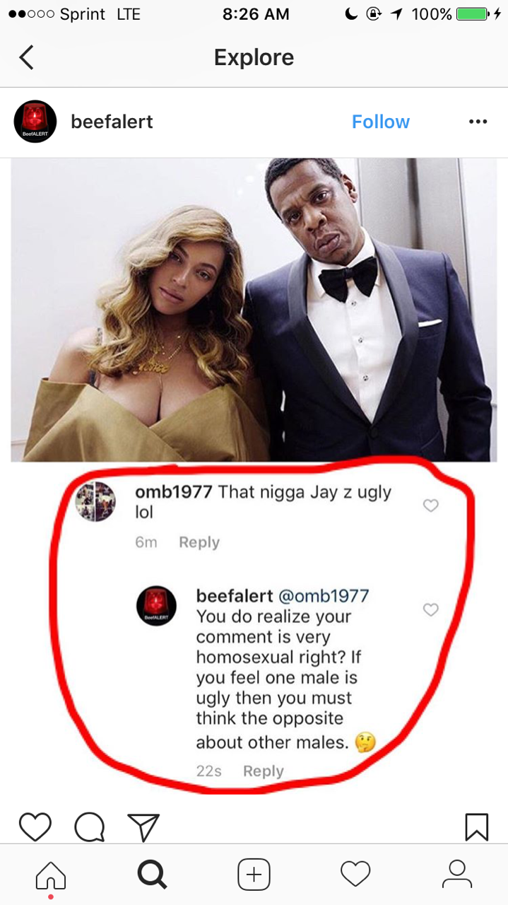 clarknokent:  heatandapathy: ithotyouknew2: Fellas, is it gay to find a man unattractive?