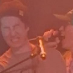 Vincent Stans Upon Checking Patreon Notifs 1 Minute Ago: