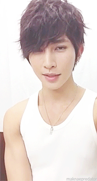 maknaepredator-deactivated20141:Kiseop bootiful Star Call ❤ (ft. Soohyun)