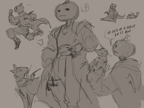 Dump !