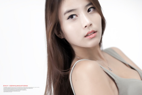 Cha Jung Ah