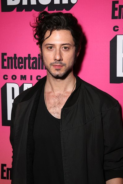 Entertainment Weekly Hosts Its Annual Comic-Con Party at FLOAT at The Hard Rock Hotel in San Diego i