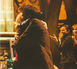 She-Who-Walks-Into-Shadows:the Last Real Hug Between The Doctor And Rose, Which You