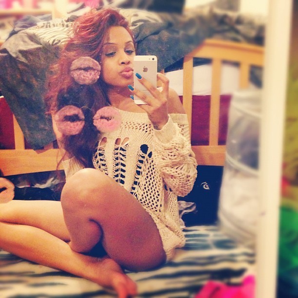 truly-kold:  👄 