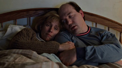 thnkfilm: “I love you, Margie.” “I