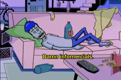 max-peck:Sometimes I’m Andy French.
