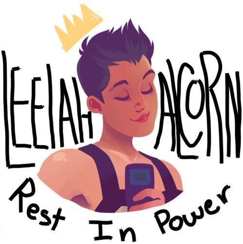 dailydot:  Trans teen leaves a heartbreaking final note on Tumblr #RealLiveTransAdult gives trans teens hope after Leelah Alcorn tragedy Teaching acceptance in schools could save transgender teens’ lives RIP, Leelah. 