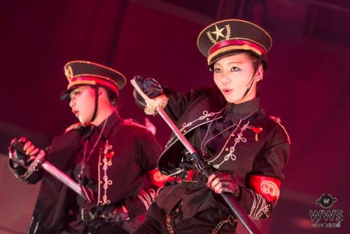 jyurineko:Dress rehearsal press coverage pictures for SKE48′s “Hamlet”! (Part 1)