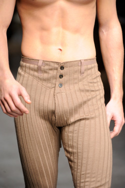 messgala:Dolce &amp; Gabbana A/W 2012 Loungewear