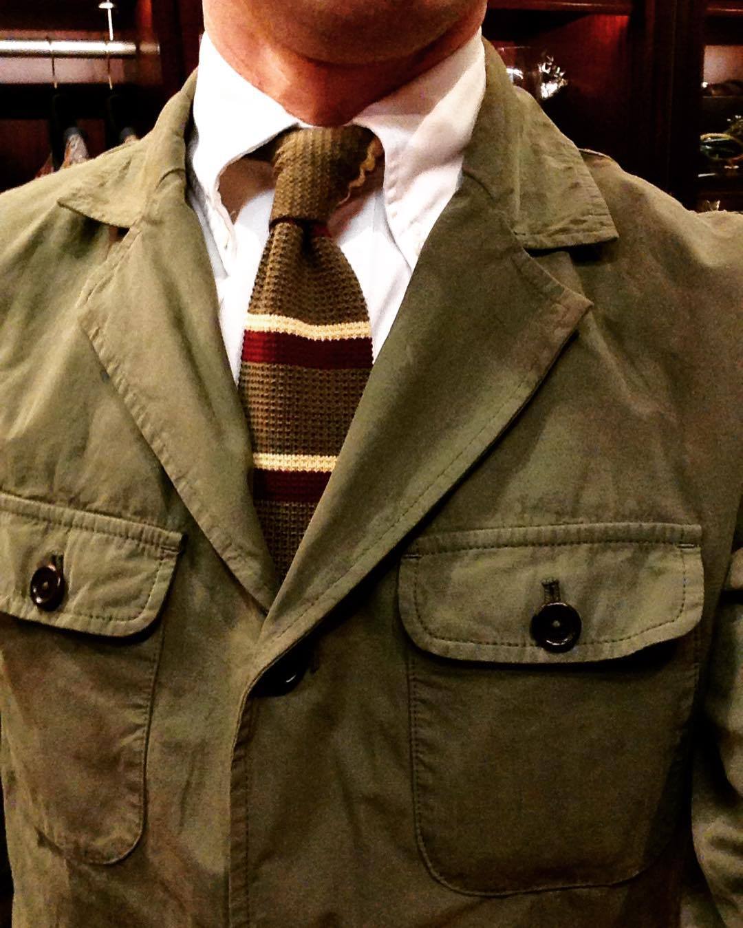 brooks brothers beretta jacket