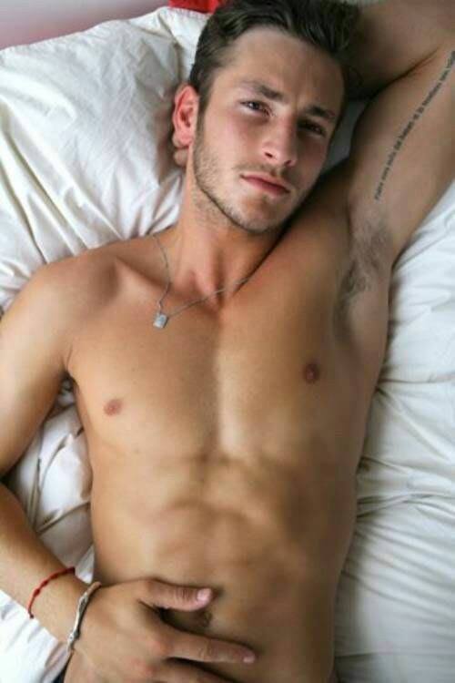 ericshouseofmeat: Follow us for all the hotties.