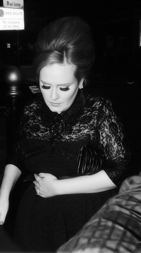 waiting-for-adele:  Mercury Prize 2011 