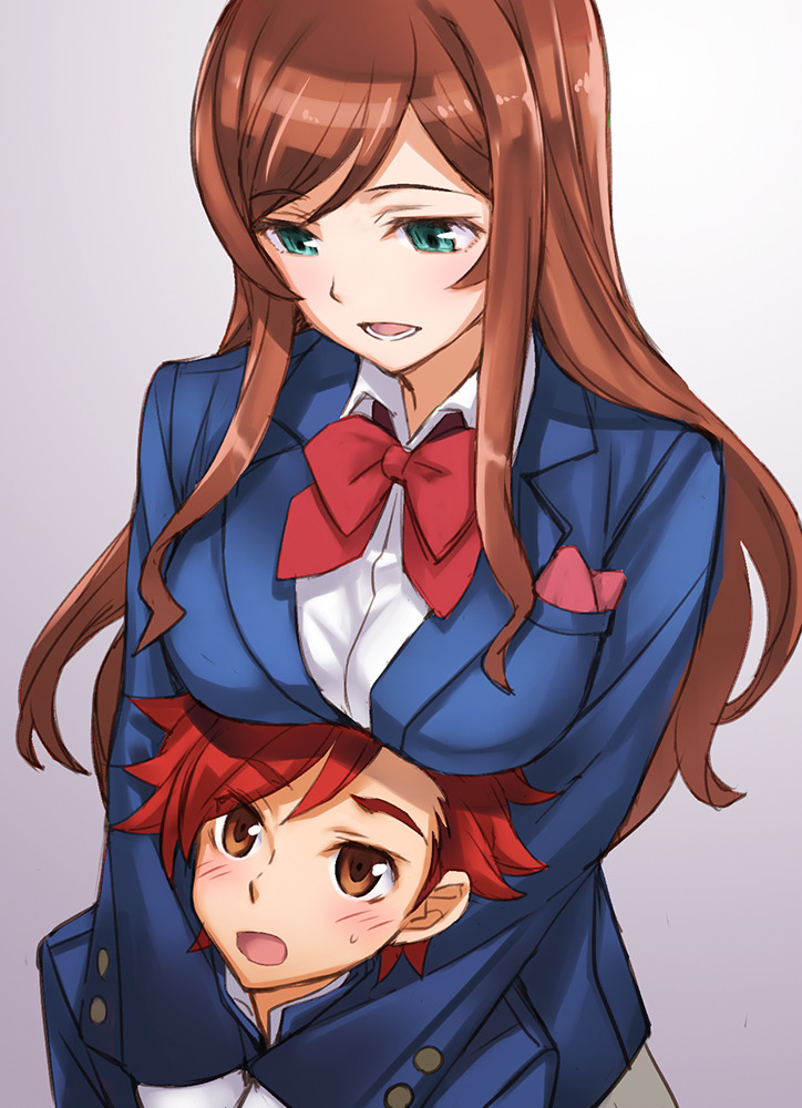 Rule 34 and Stuff