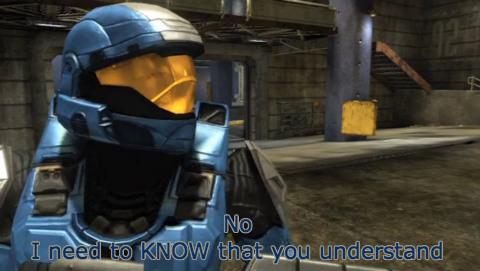 grrjessiebear:  me and my brother were re-watching old seasons        and then he