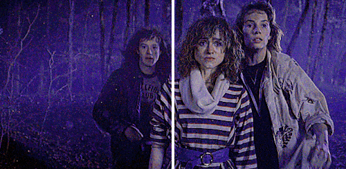STRANGER THINGS 4.07 | The Massacre At Hawkins Lab