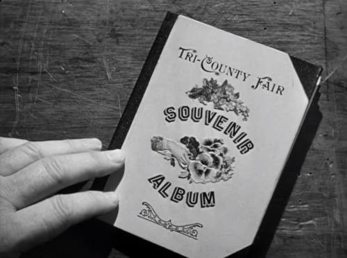 THE SOUTHERNER (1945, dir. Jean Renoir)