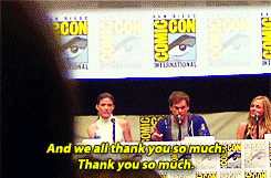 gorskiwll:Goodbye, Dexter. Thank you for everything. You will be missed. [x]