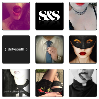 baroniansmythe:  wonderingpet:  Cool Pervs: alovelysub sexandsophistication subatomic-princess